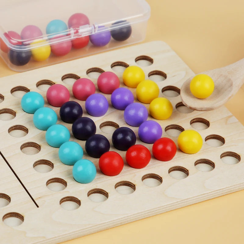 Baby Montessori Toys For Boy Girl Kids Learning Toys Children Toys Learning Resources Montesori Educational Toys Learning Toys