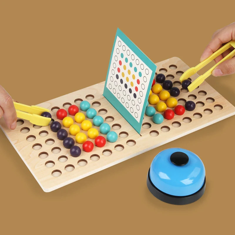 Baby Montessori Toys For Boy Girl Kids Learning Toys Children Toys Learning Resources Montesori Educational Toys Learning Toys