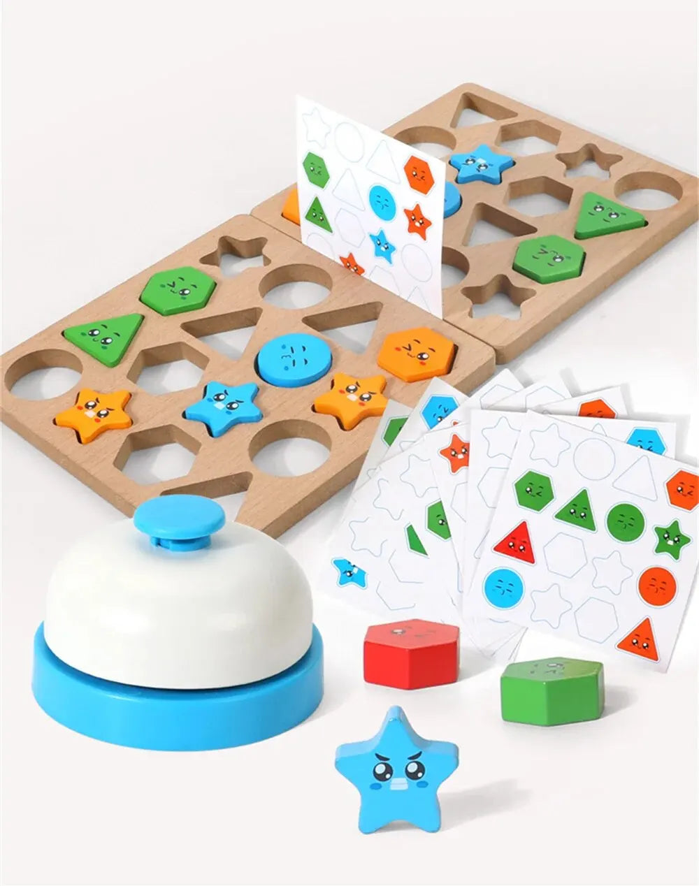 Baby Montessori Toys For Boy Girl Kids Learning Toys Children Toys Learning Resources Montesori Educational Toys Learning Toys